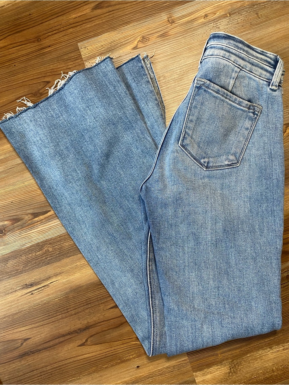 4/$16 KanCan Flare Jeans